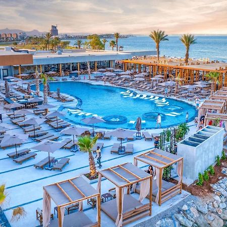 Grand Sapphire Resort & Casino Trikomo المظهر الخارجي الصورة