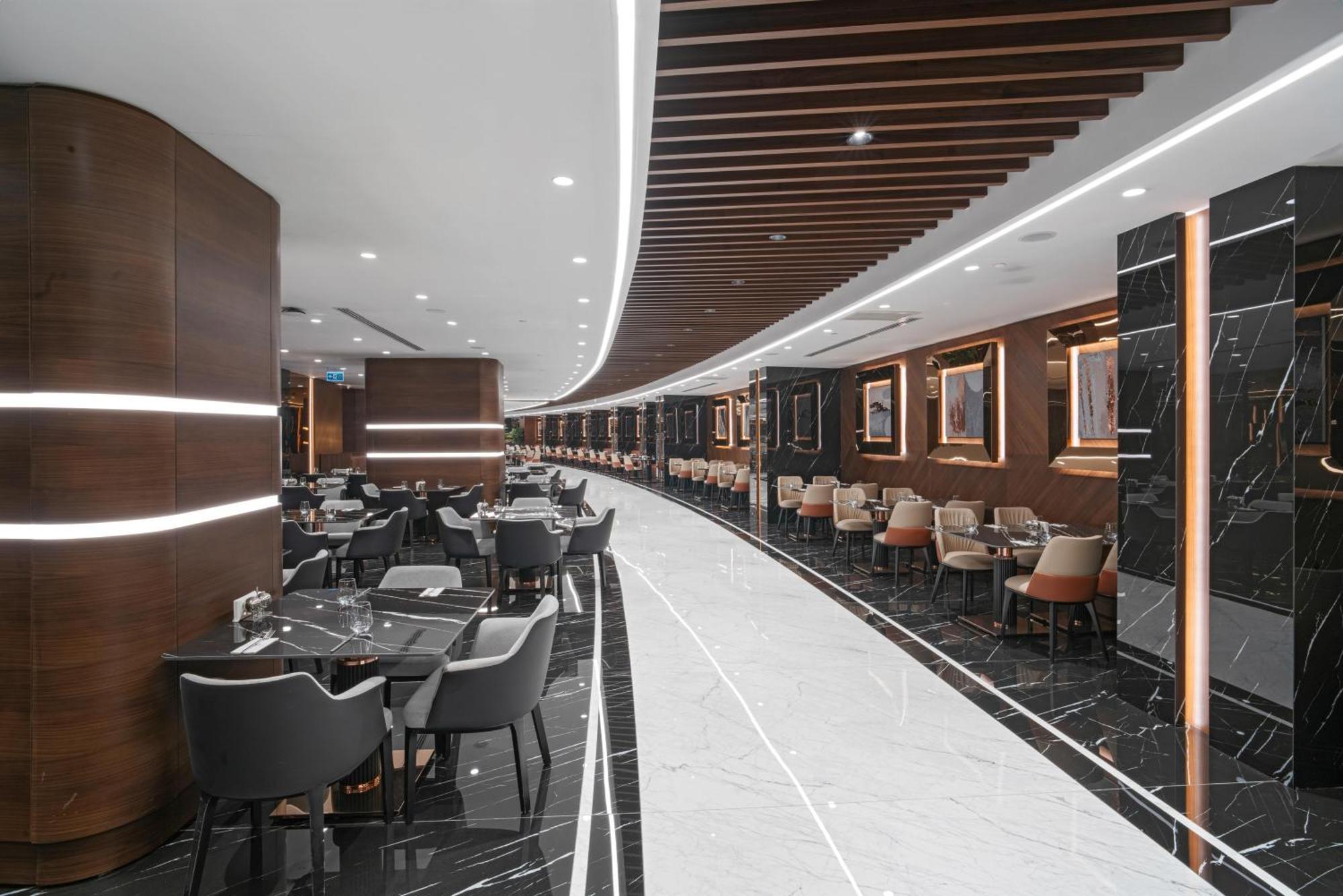 Grand Sapphire Resort & Casino Trikomo المظهر الخارجي الصورة