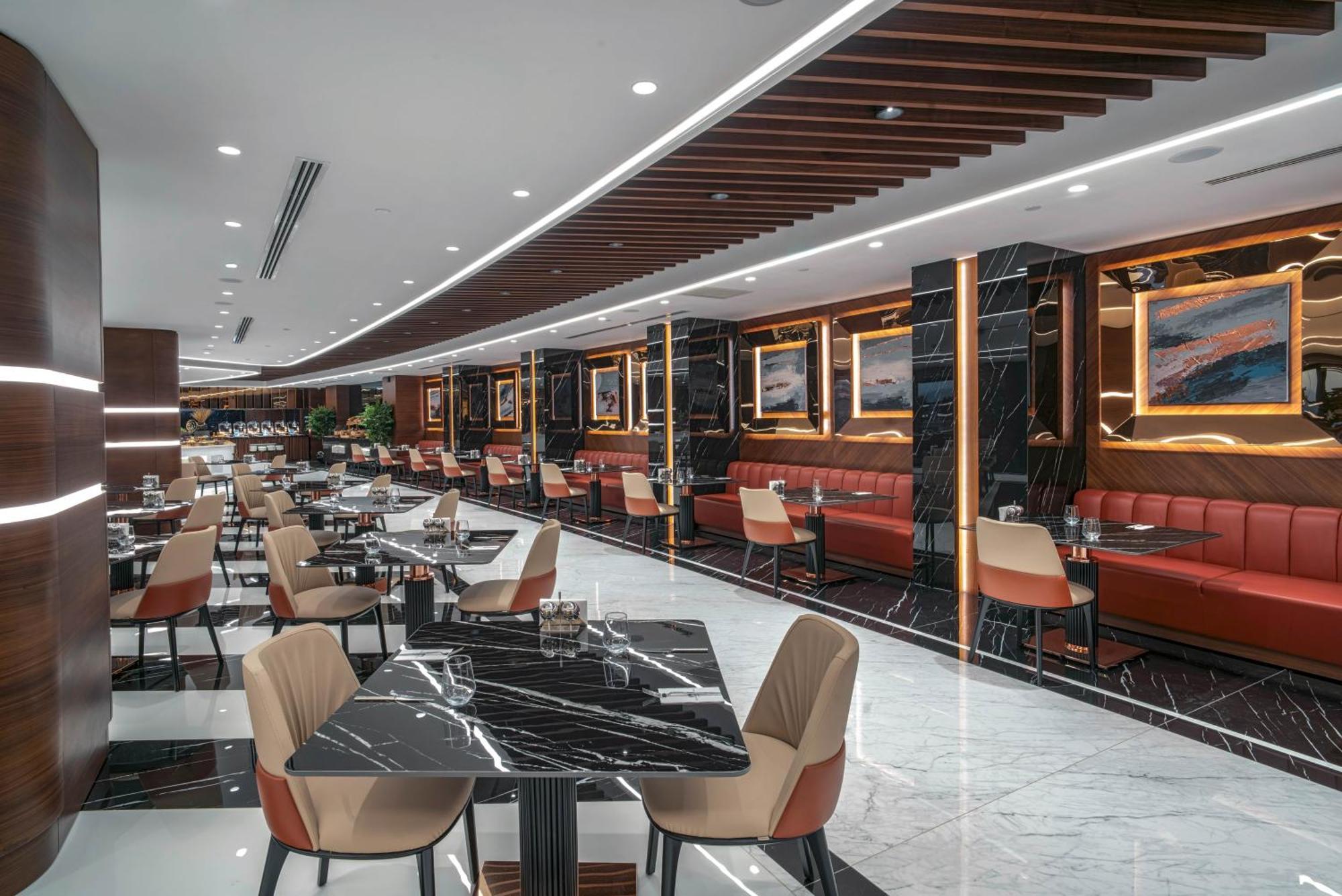Grand Sapphire Resort & Casino Trikomo المظهر الخارجي الصورة
