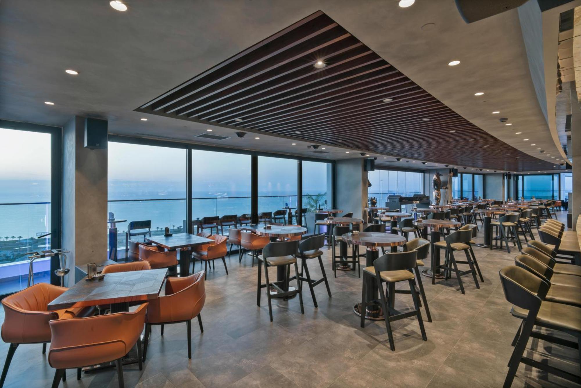 Grand Sapphire Resort & Casino Trikomo المظهر الخارجي الصورة