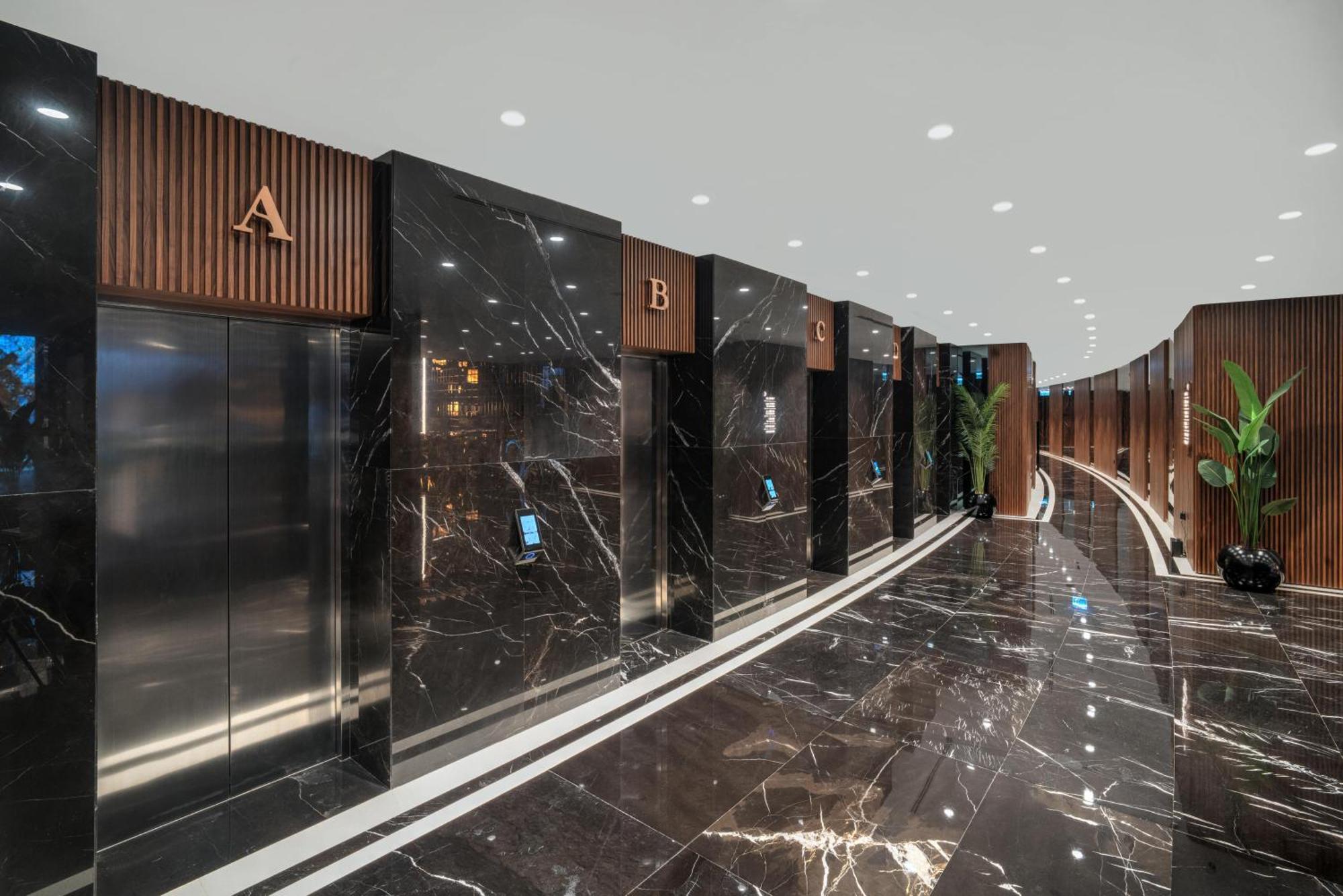 Grand Sapphire Resort & Casino Trikomo المظهر الخارجي الصورة
